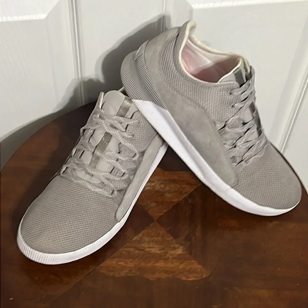 🔥 SOREL Women's Out 'N About‎ III Plus Lace Sneaker Waterproof Suede Sneakers